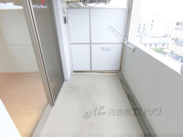 フェリーズ茨木の物件内観写真